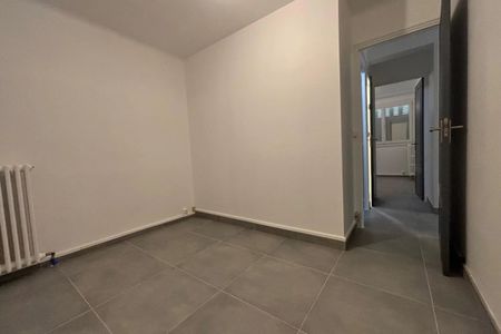 Rénovation 2025 Type 4 Quartier la Torse Avec Jardin de 120m2 - Photo 2
