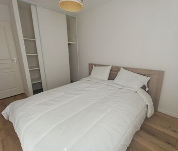 Location Appartement 3 pièces Meublé 58m² ST PIERRE DU MONT 40280 - Photo 4