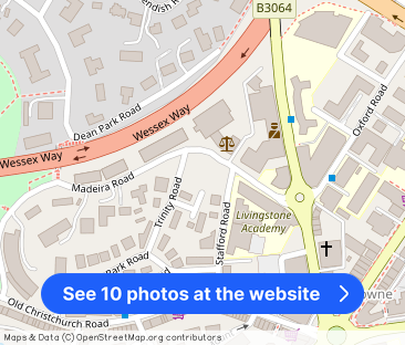 Bournemouth Centre - Photo 1