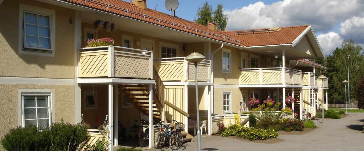 Gärdesgatan, Tuna - Foto 1