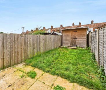 Berners Street, Norwich - Photo 1