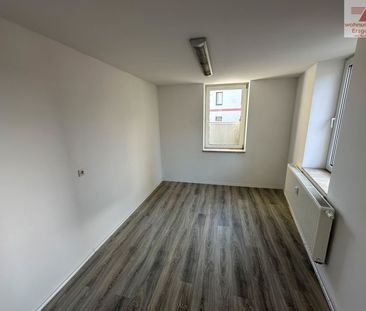 Komfortables Wohnen im Erdgeschoss – barrierearme 3-Raum-Wohnung - ... - Photo 5