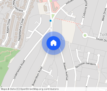 3 bed semi-detached house to rent in Bowerdean Road, High Wycombe, ... - Photo 1