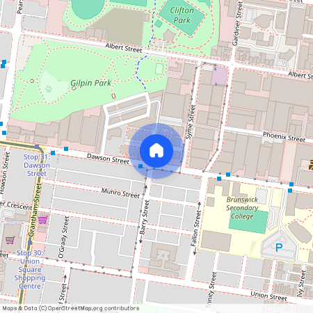 4/5 Pottery Court, Vic 3056, Brunswick