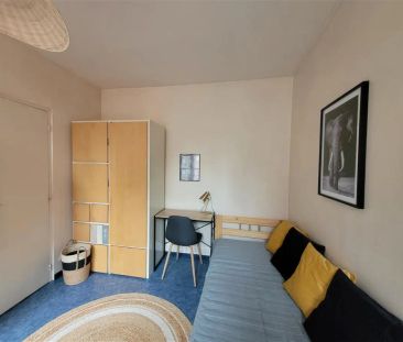Location appartement 1 pièce - 14.68m² à Valenciennes (59300) - Photo 2