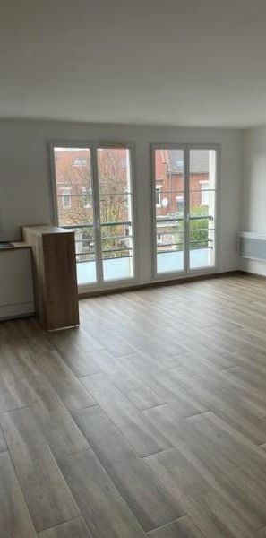 Appartement 3 pièces à Douai - Photo 1