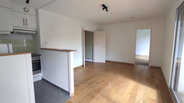 Location Appartement 2 pièces 39m² ORLEANS 45000 - Photo 1