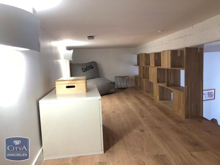 Location Appartement 2 pièces 51m² MONTPELLIER 34000 - Photo 4