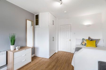 1 bedroom flat to rent - Photo 5