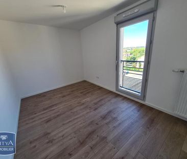 Location Appartement 3 pièces 62m² PLAISIR 78370 - Photo 2