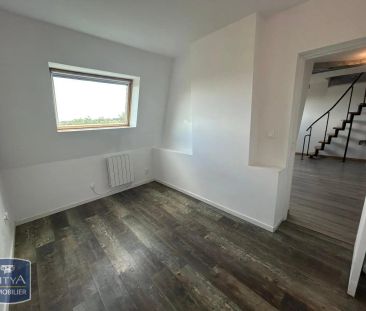Appartement à louer 2 pièces 41.6m² - Photo 6