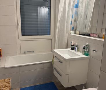 URGENT appartement 2.5 pièces Pully - Foto 5
