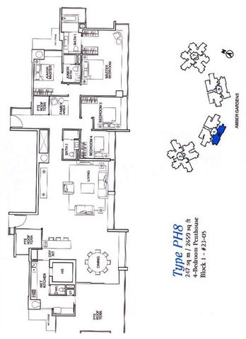 One Amber (D15), Condominium - For Rent - Photo 5