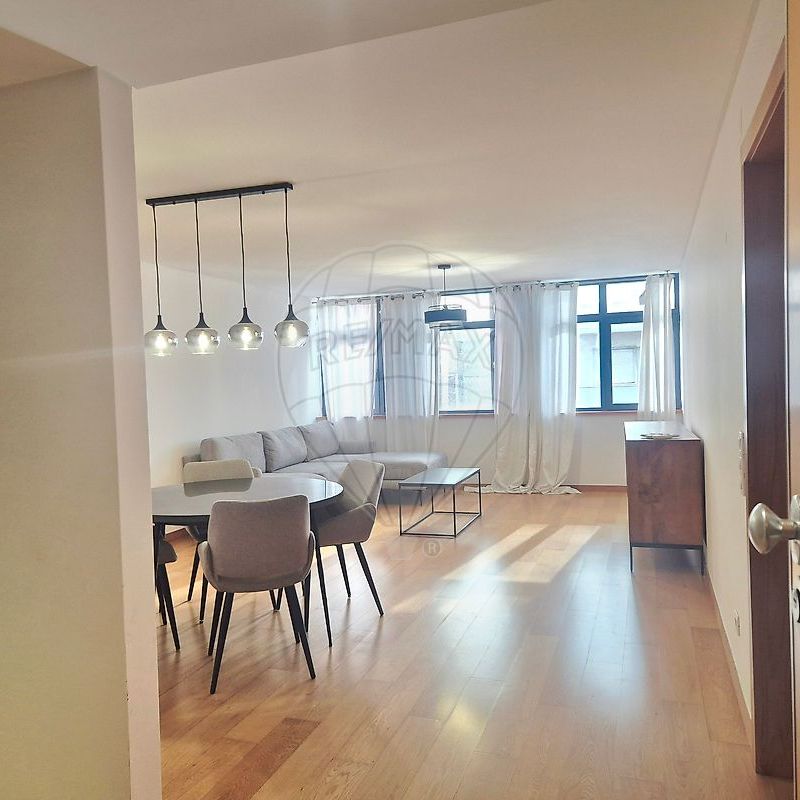 Apartamento T3 em Lisboa - Foto 1