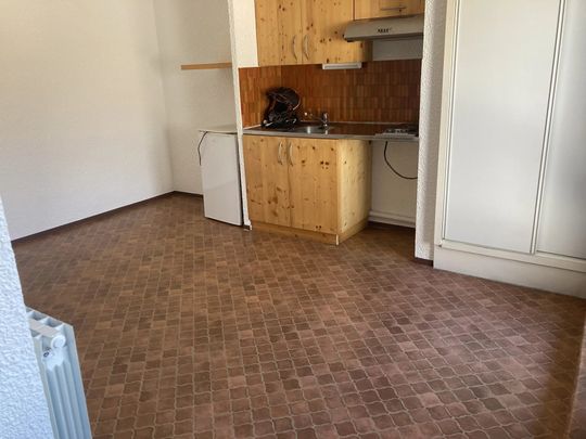 Location Appartement 2 pièces 32m² SALLANCHES 74700 - Photo 1