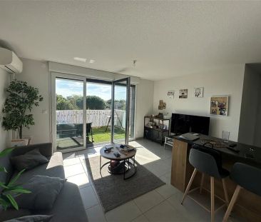 Location appartement 3 pièces - 59m² à Toulouse (31100) - Photo 6