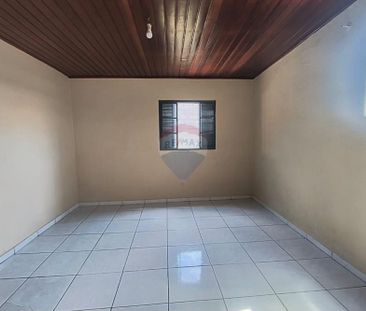 Casa pequena com 1 quarto R$ 1.400,00 para alugar. - Foto 1