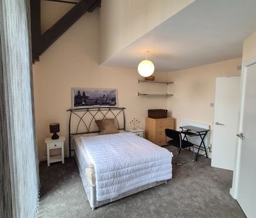 Room in a Shared House, Tetlow Church, L4 - Photo 2