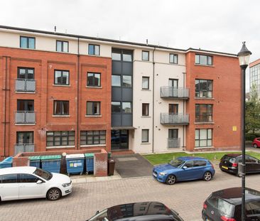 19 Firmount Building 2 74 Old Bakers Court, Belfast, BT6 8QZ - Photo 6