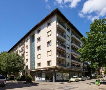 Bel appartement de 4 pièces à louer à Vevey - Foto 5