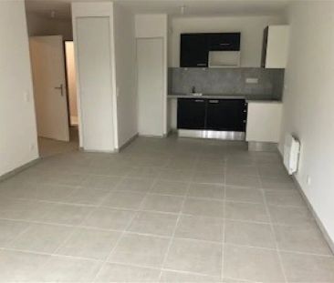 Location appartement 2 pièces - 43m² à Donville les bains (50350) - Photo 3