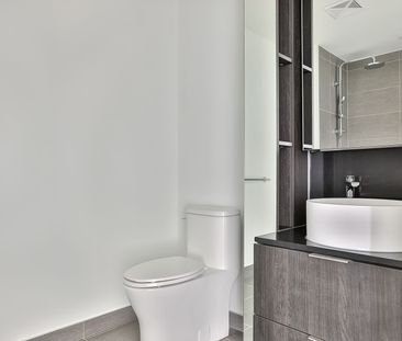 For Lease - 28 Ann Street Unit# 1002, Mississauga, Ontario - Photo 5