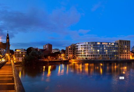 Queens Wharf, Crisp Road, Hammersmith, London, W6 - Photo 5