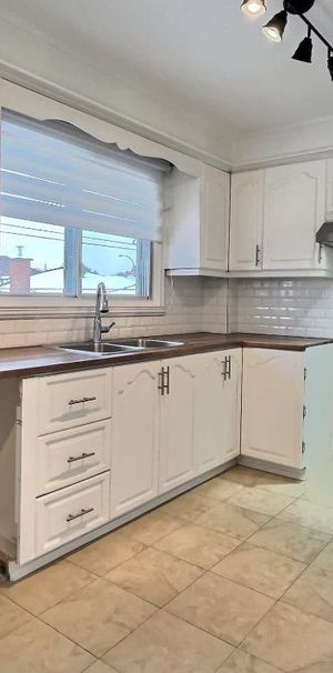 Appartement haut de gamme 5 ½ à louer à Saint-Léonard – Rare sur le marché - Photo 1