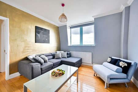 2 Bed Flat, Shoot Up Hill, NW2 - Photo 3