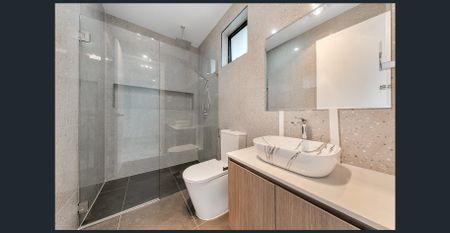 Brand New 2 Bedroom Granny Flat - Modern, Bright & Private! - Photo 5