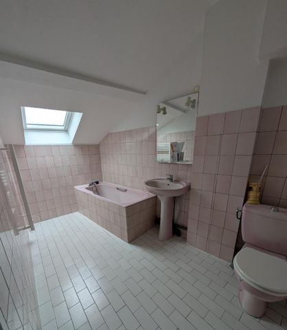 Location Appartement 2 pièces 53m² JARVILLE LA MALGRANGE 54140 - Photo 3