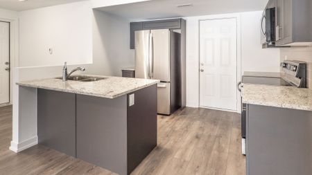 For Lease - 400 Finch Avenue Unit# 41, Pickering, Ontario - Photo 4