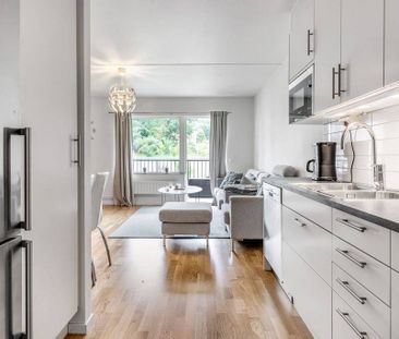 Fruktträdsgatan, Göteborg - Photo 4