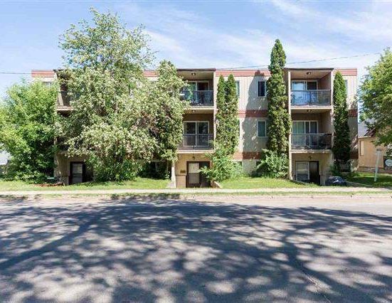 10432 76 Avenue - Condo in Queen Alexandra | 10432 76 Avenue, Edmonton - Photo 1