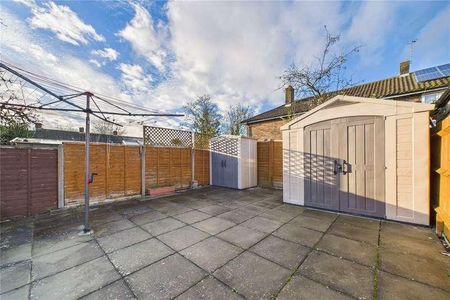 Boswell Road, Crawley, West Sussex, RH10 - Photo 4