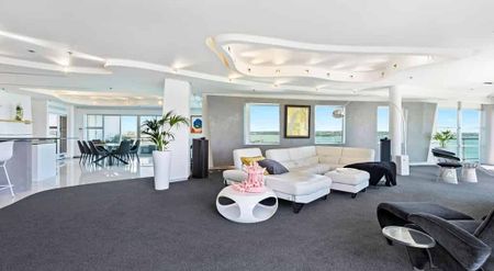 Spectacular Views + Fully Furnished - Photo 2
