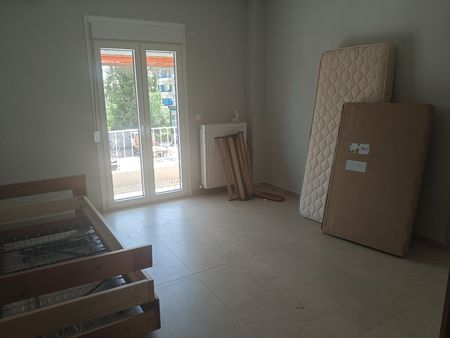 Studio/Γκαρσονιέρα για ενοικίαση Άγιος Δημήτριος (Κέντρο Θεσσαλονίκης) - Φωτογραφία 3