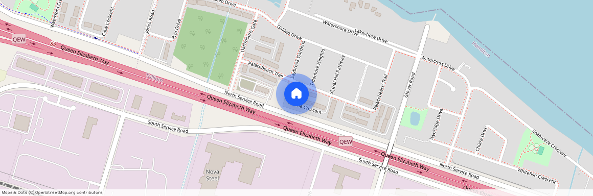 52 SERENA Crescent, Hamilton