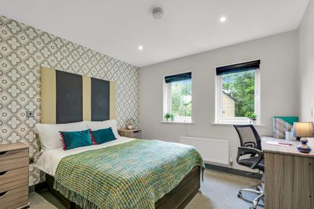 6 bedroom house to rent - Photo 5