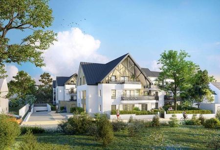 Appartement 3 pièces - - Photo 3