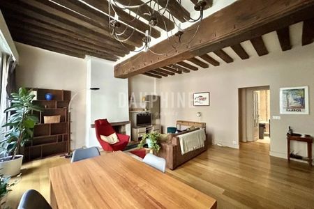 Appartement à louer à Paris 6Ème - Photo 2