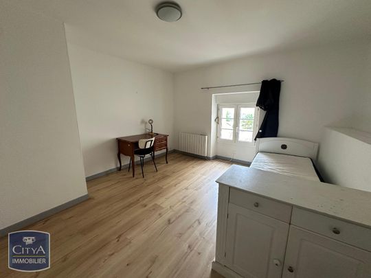 Location Appartement 4 pièces 74m² POITIERS 86000 - Photo 1