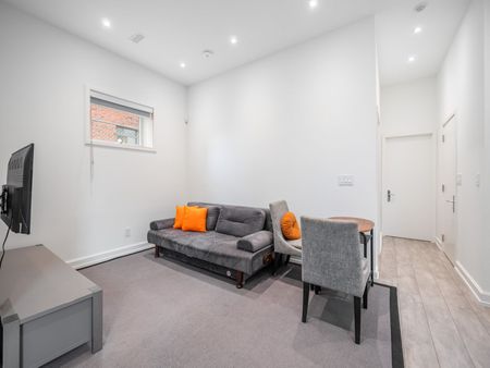 For Lease - 10 Katherine Road Unit# Lower, Toronto, Ontario - Photo 3