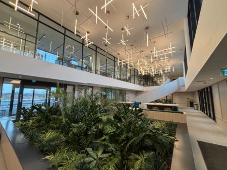 For Lease - 3071 Trafalgar Road Unit# 706, Oakville, Ontario - Photo 2