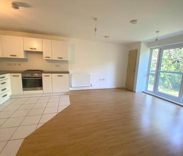 2 bedroom flat to rent - Photo 6