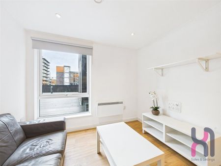 1 bedroom flat to rent - Photo 3