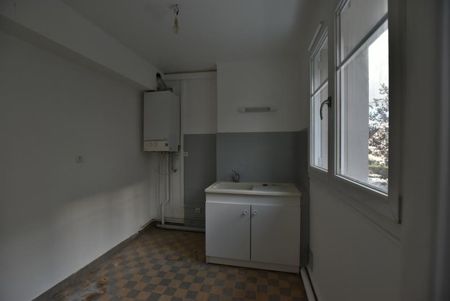 APPARTEMENT BESANCON - 4 pièce(s) - 67.98 m2 - Photo 4