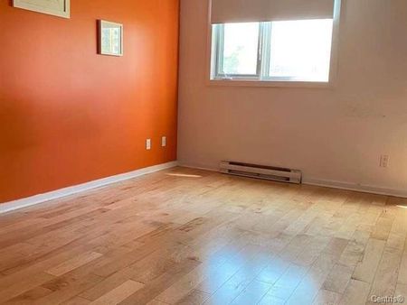 Rue Paré, H4P 1P4, Montréal - Photo 2