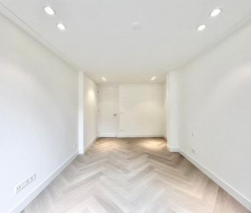 Admiraal De Ruijterweg 476-A, Gibraltarbuurt, 1055NH, Amsterdam - Photo 1