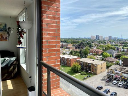 For Lease - 830 Lawrence Avenue Unit# 910, Toronto, Ontario - Photo 3